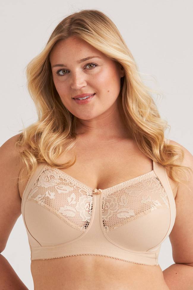 Soutien-gorge LOVELY LACE SUPPORT