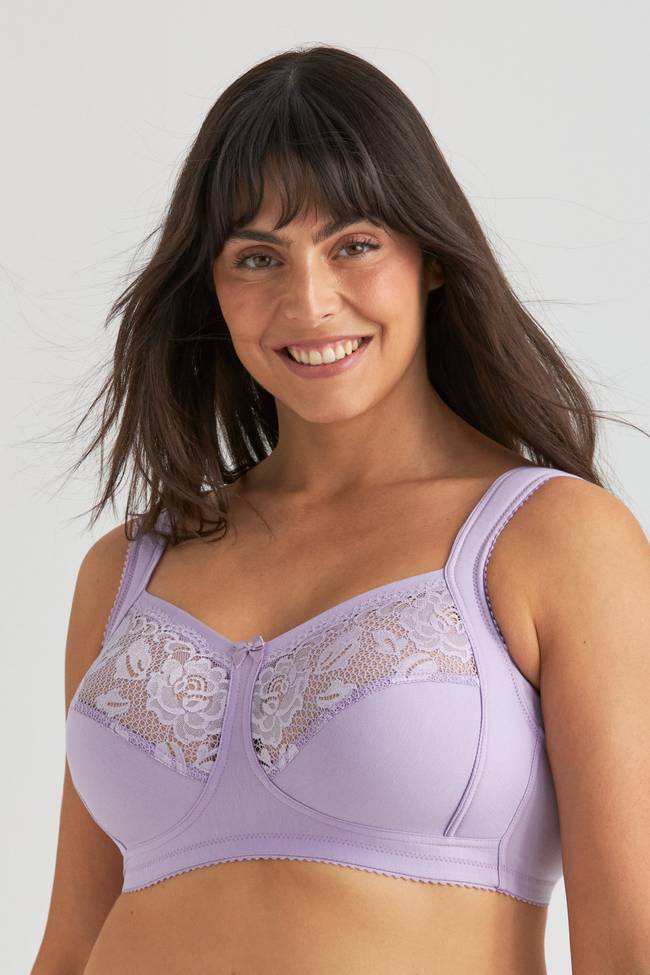 Soutien-gorge  LOVELY LACE SUPPORT