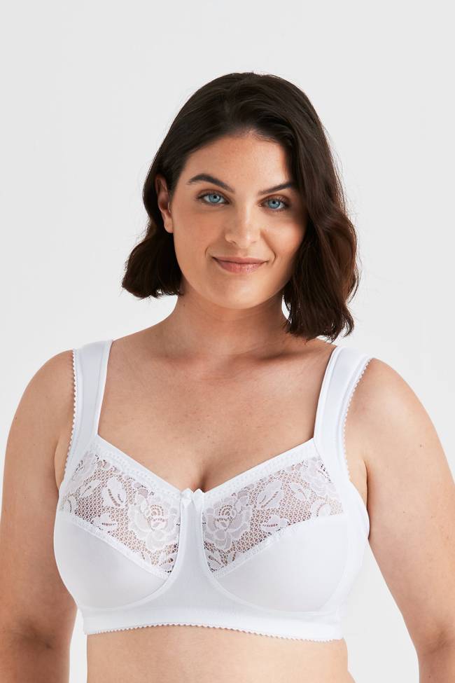 Soutien-gorge LOVELY LACE SUPPORT