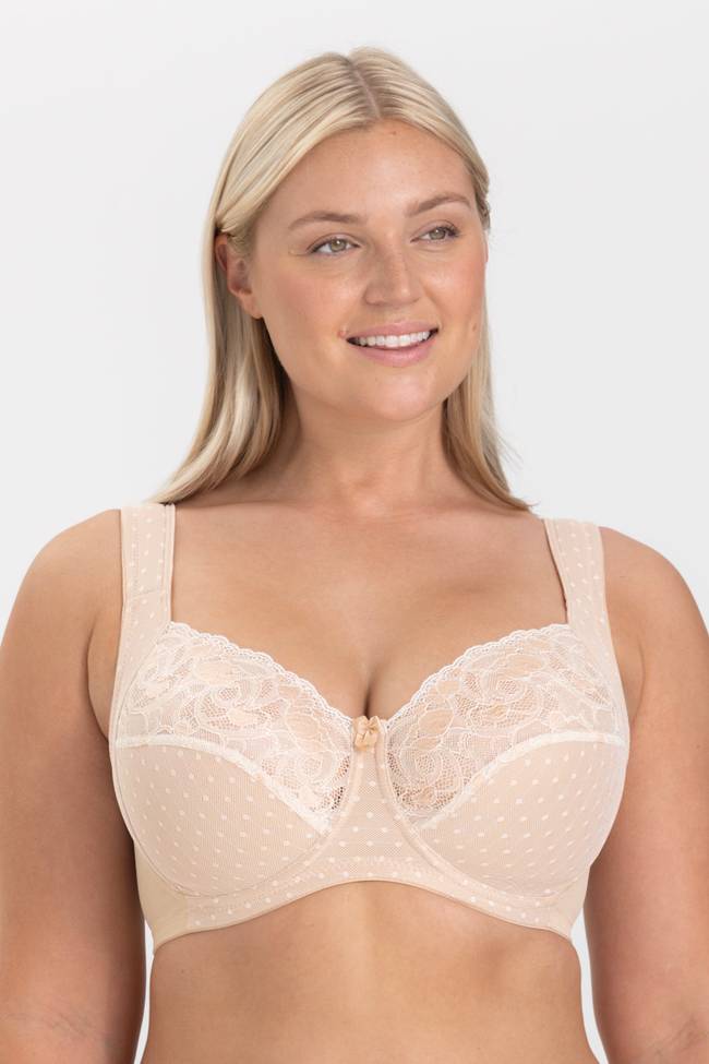 Soutien-gorge DOTTY DELICIOUS