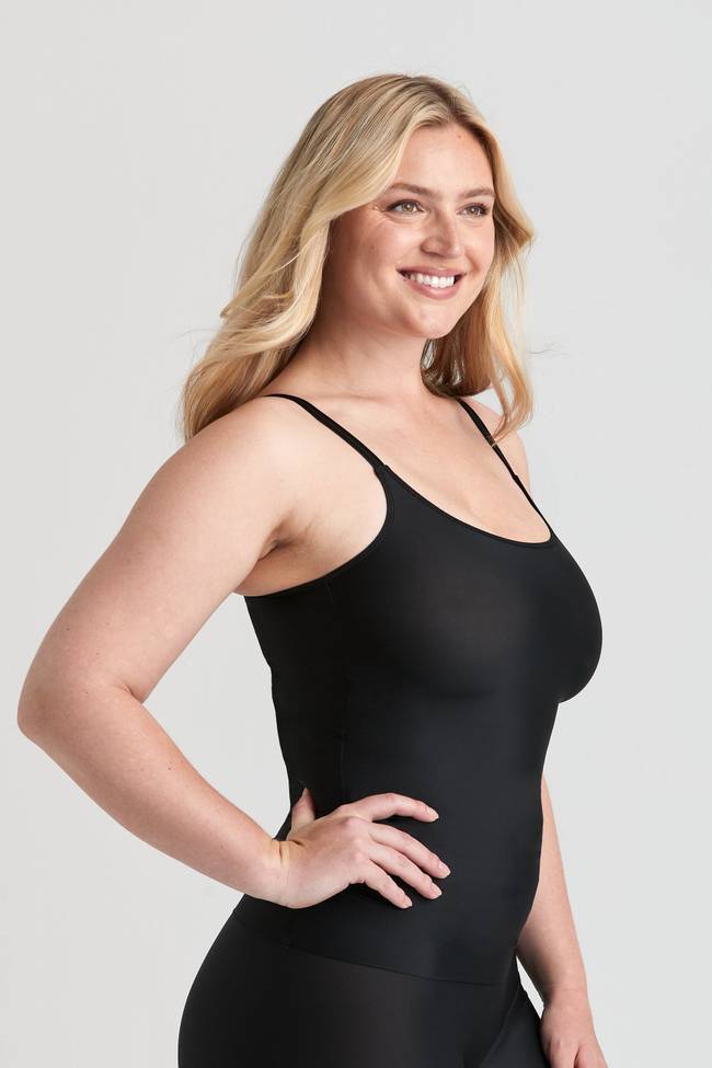 Le caraco COOL SENSATION