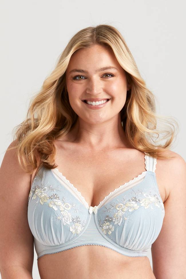 Soutien-gorge FLORAL SUN