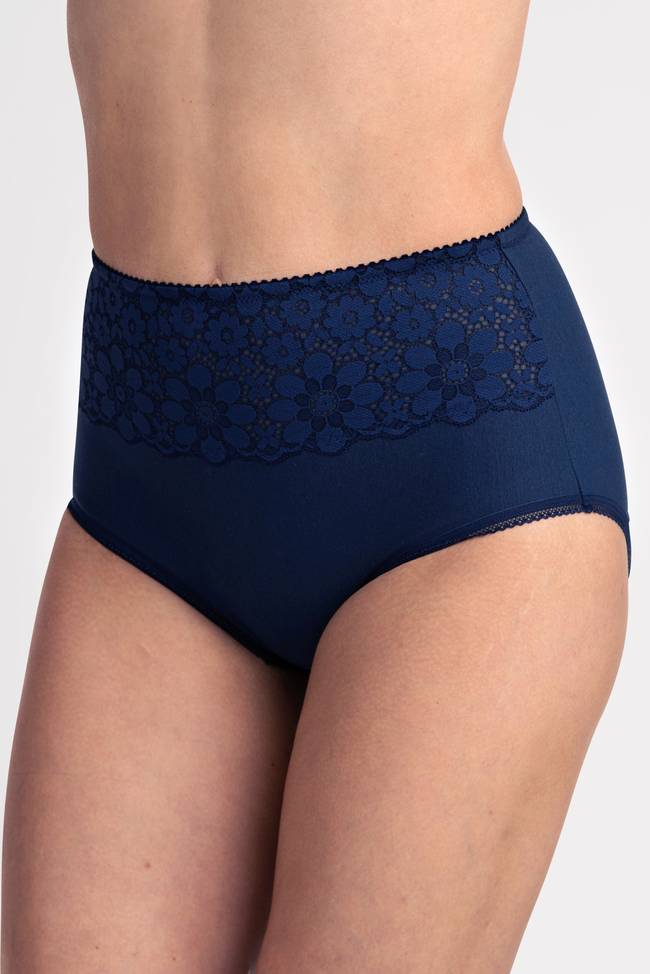 Gaine-culotte COTTON BLOOM