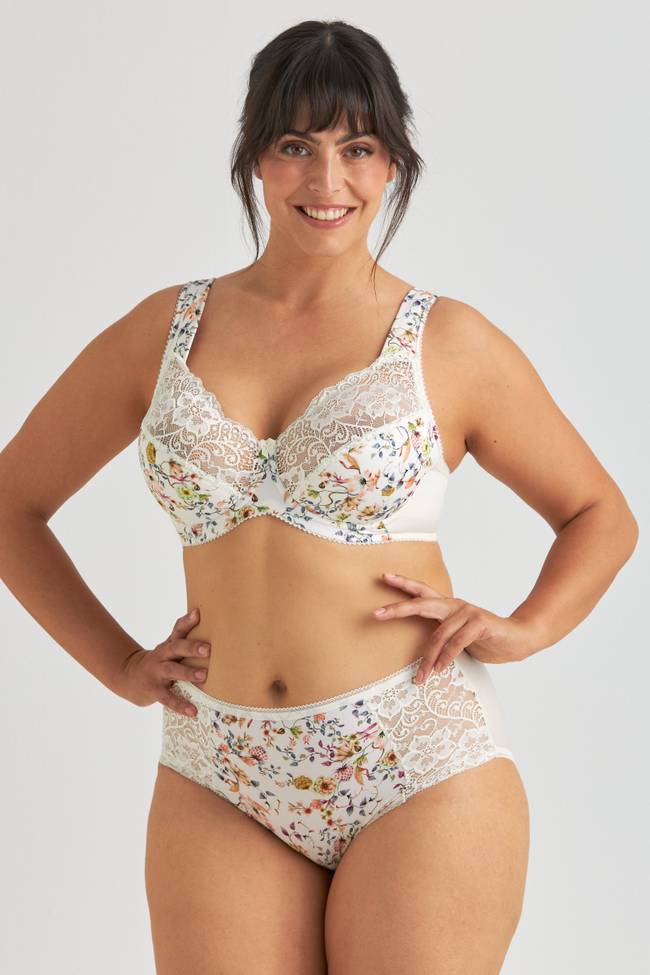 Soutien-gorge FAUNA