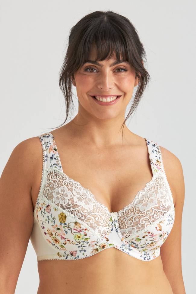 Soutien-gorge FAUNA