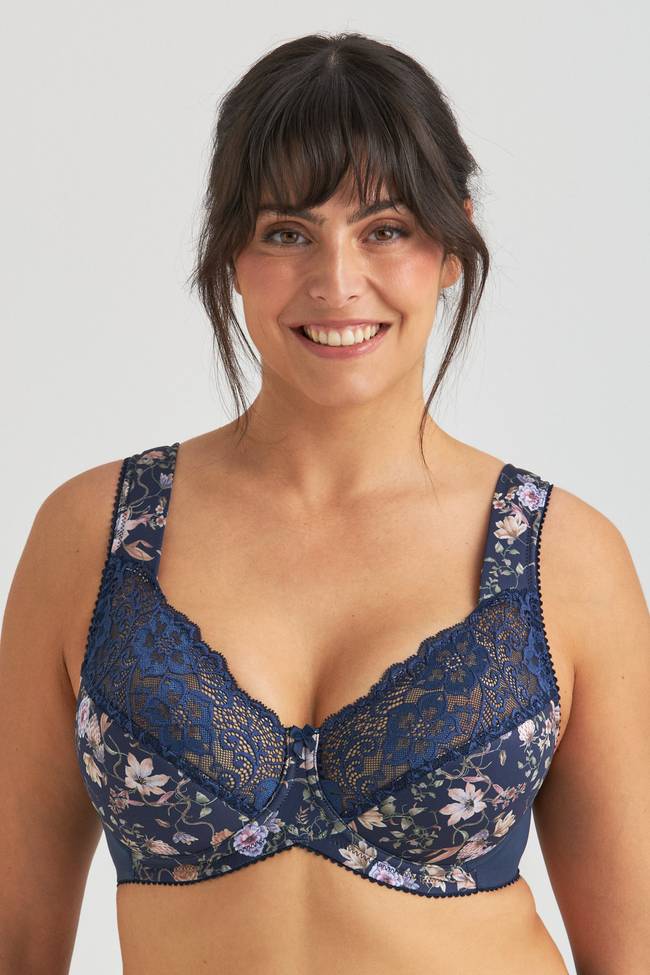 Soutien-gorge FAUNA