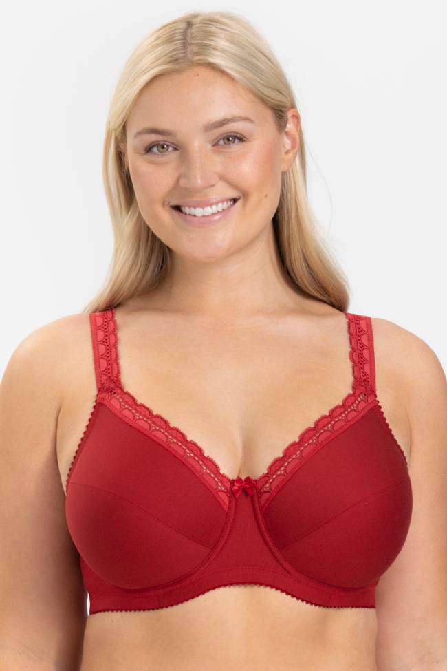 Soutien-gorge COTTON COMFORT