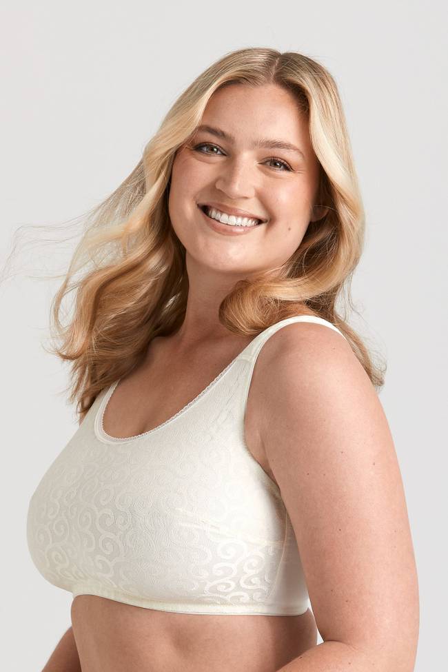 Soutien-gorge CURLY RELAX