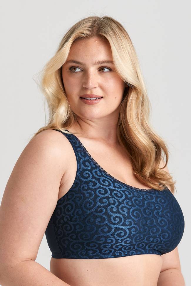 Soutien-gorge CURLY RELAX