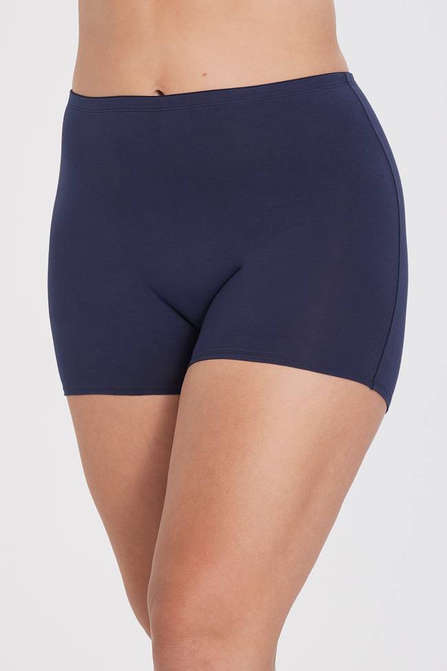 Culotte shorty ORGANIC COTTON