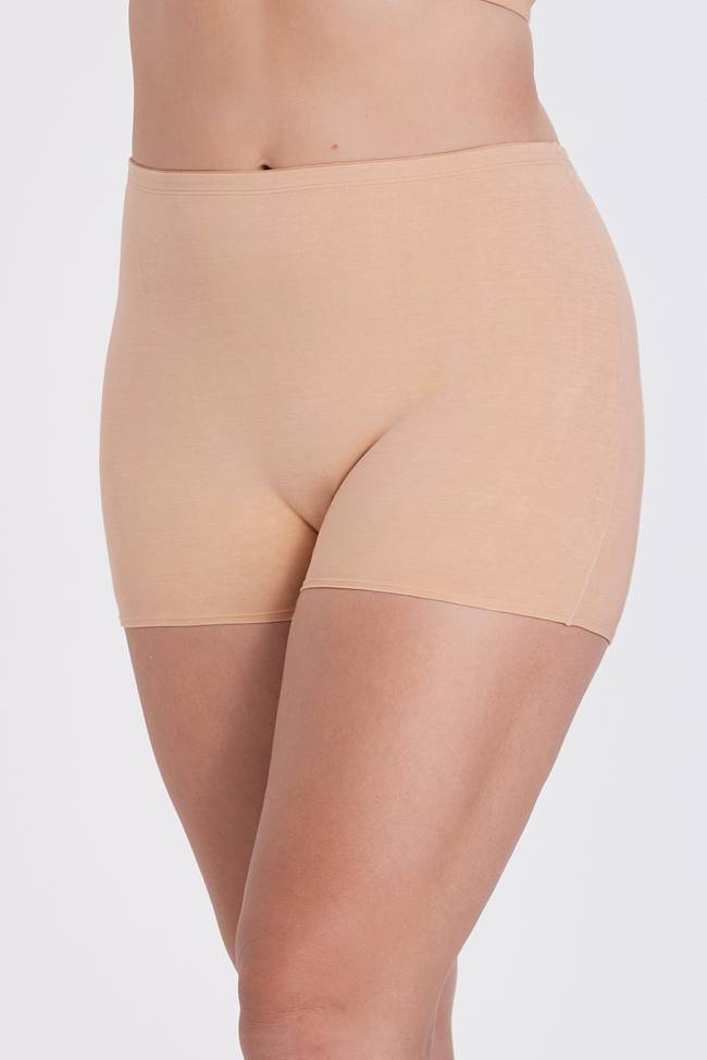 Culotte shorty ORGANIC COTTON