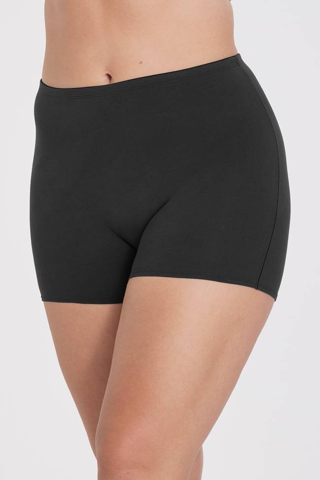 Culotte shorty ORGANIC COTTON