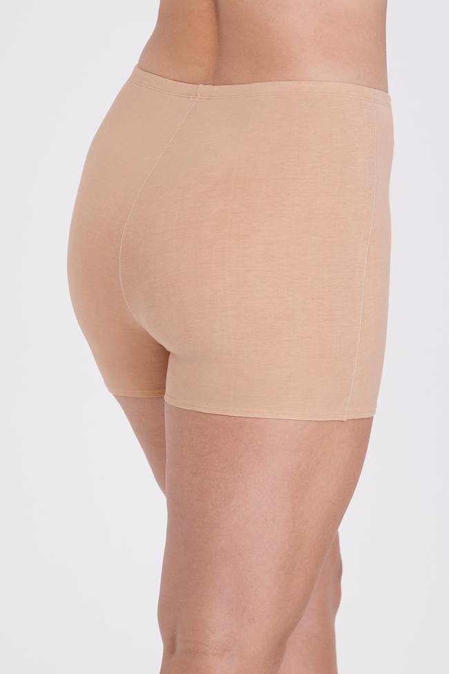 Culotte shorty ORGANIC COTTON