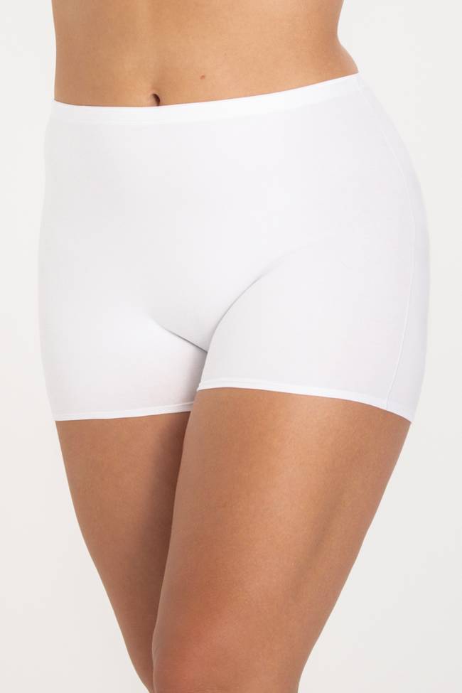 Culotte shorty ORGANIC COTTON