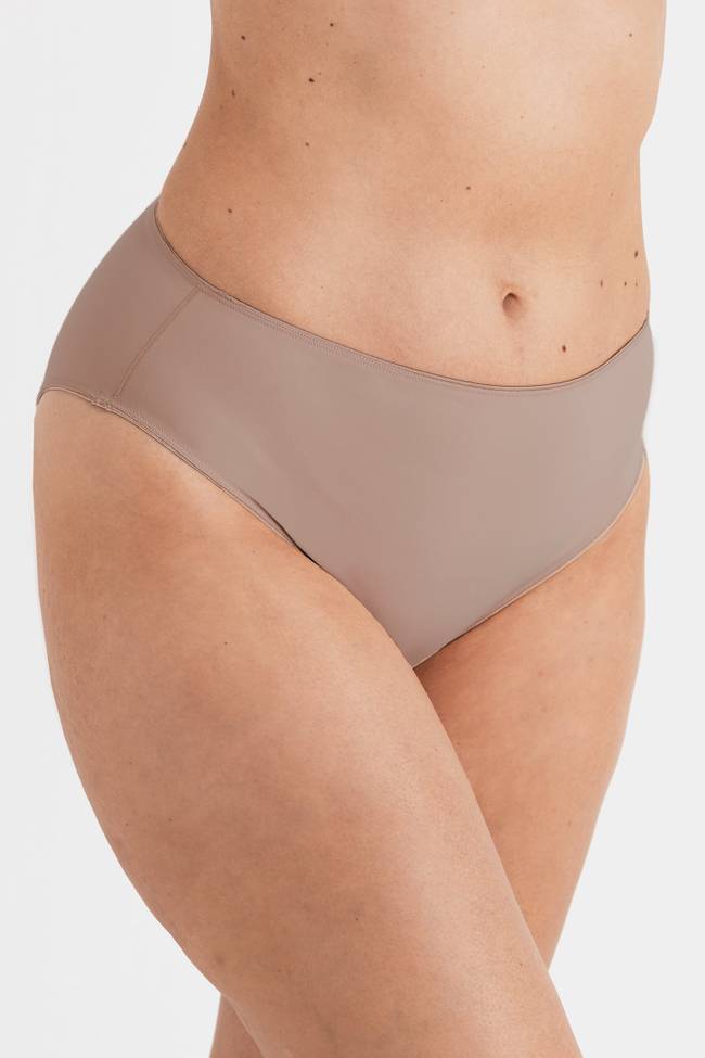 Recycled Comfort culotte brésilienne