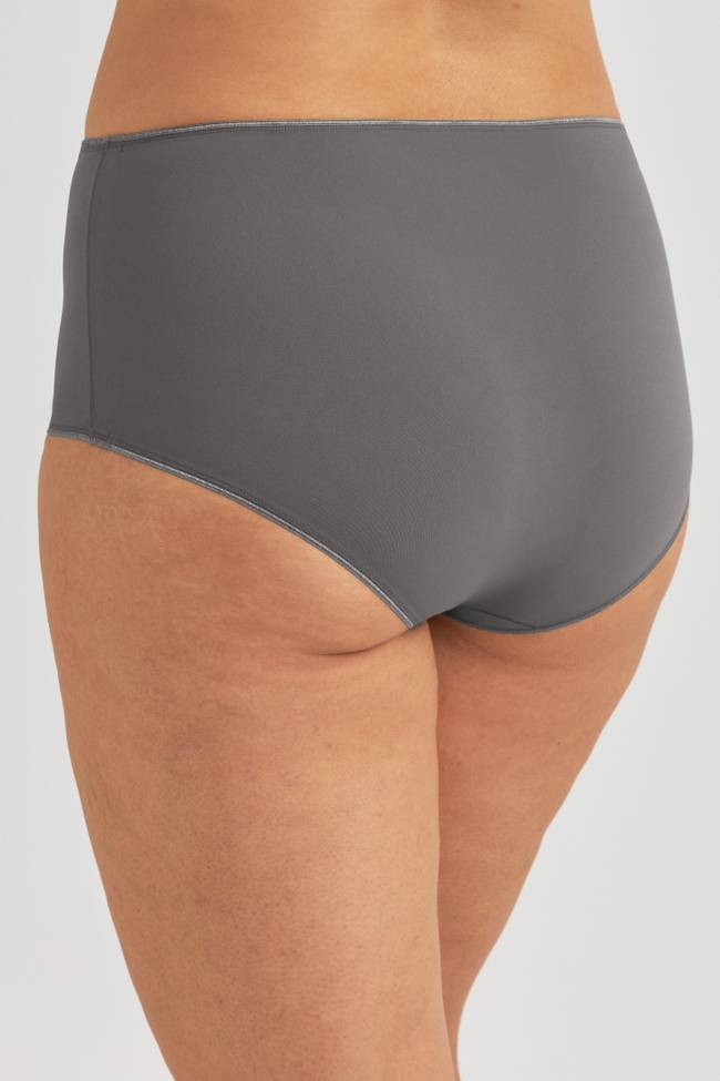 Recycled Comfort maxi culotte