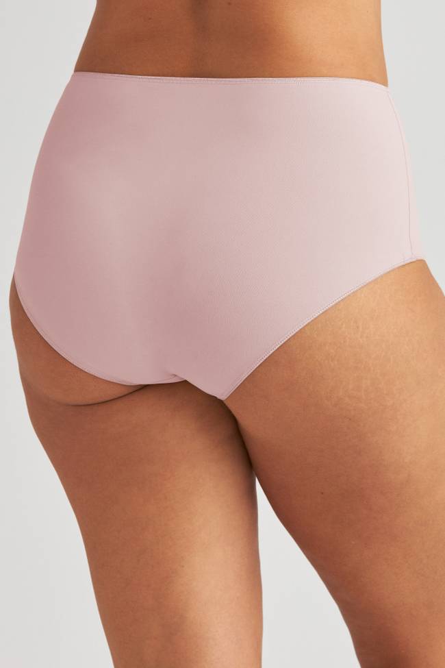 Recycled Comfort maxi culotte