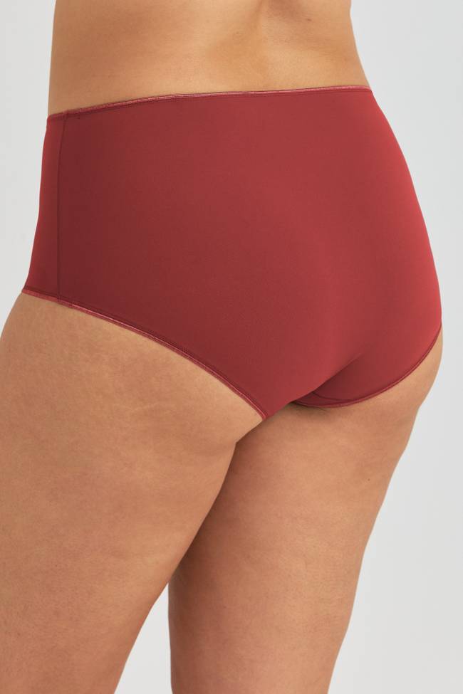 Recycled Comfort maxi culotte