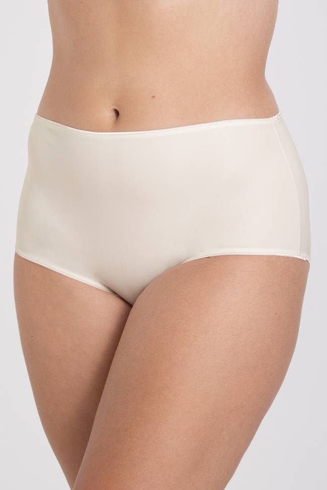 Recycled Comfort maxi culotte