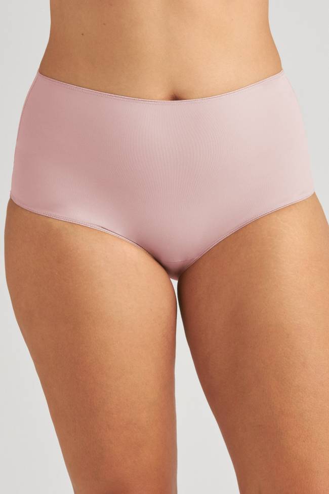 Recycled Comfort maxi culotte