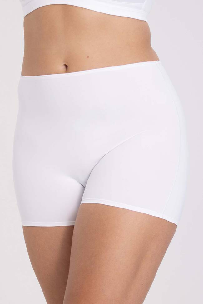 Recycled Comfort shorty culotte