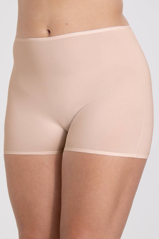 Recycled Comfort shorty culotte