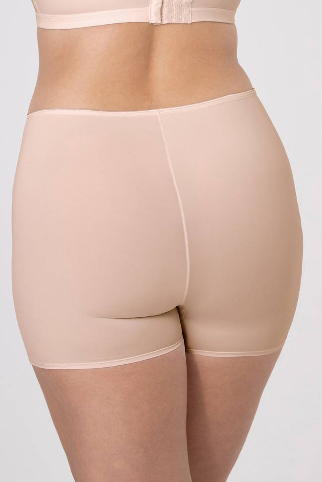 Recycled Comfort shorty culotte