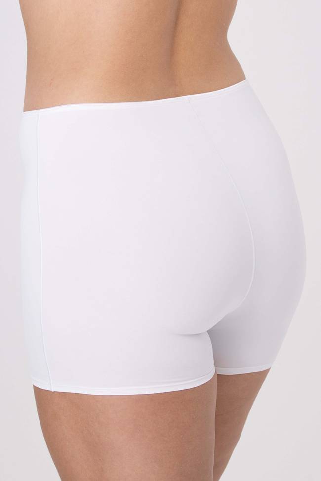 Recycled Comfort shorty culotte