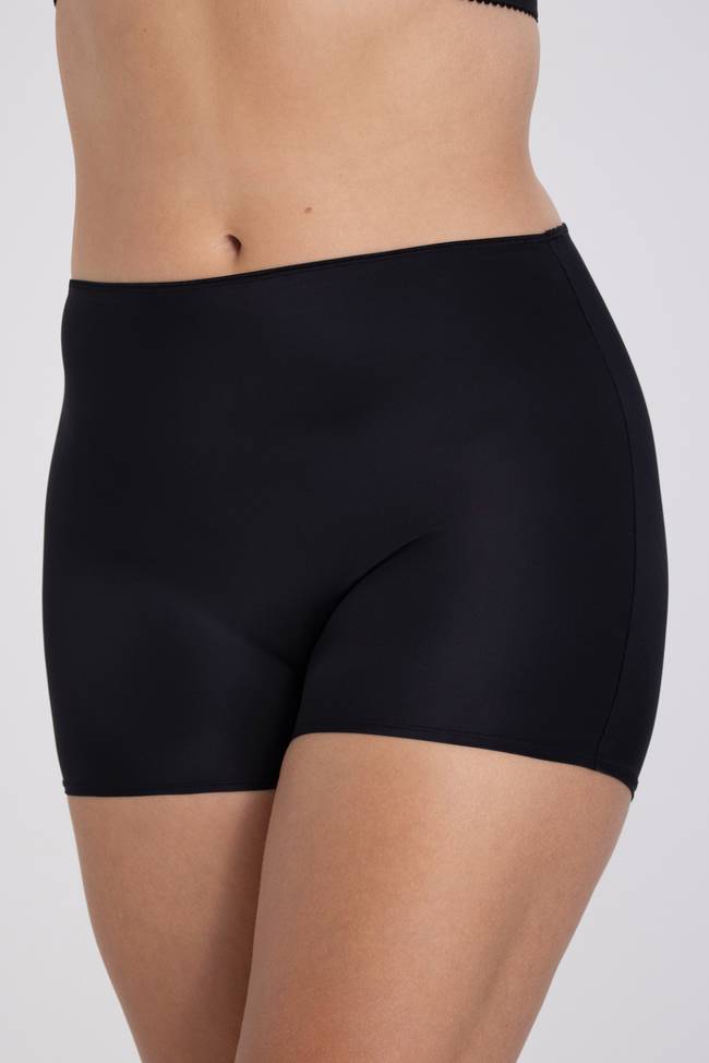 Recycled Comfort shorty culotte