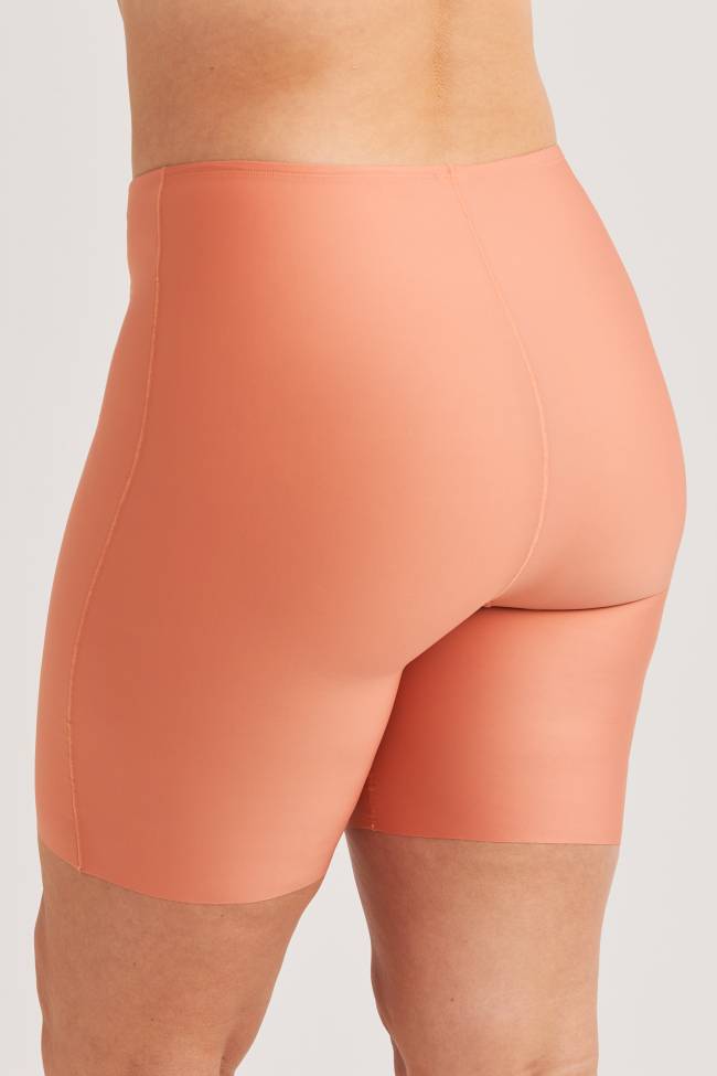 Culotte Cool Sensation à jambes longues - Doublée sur le devant