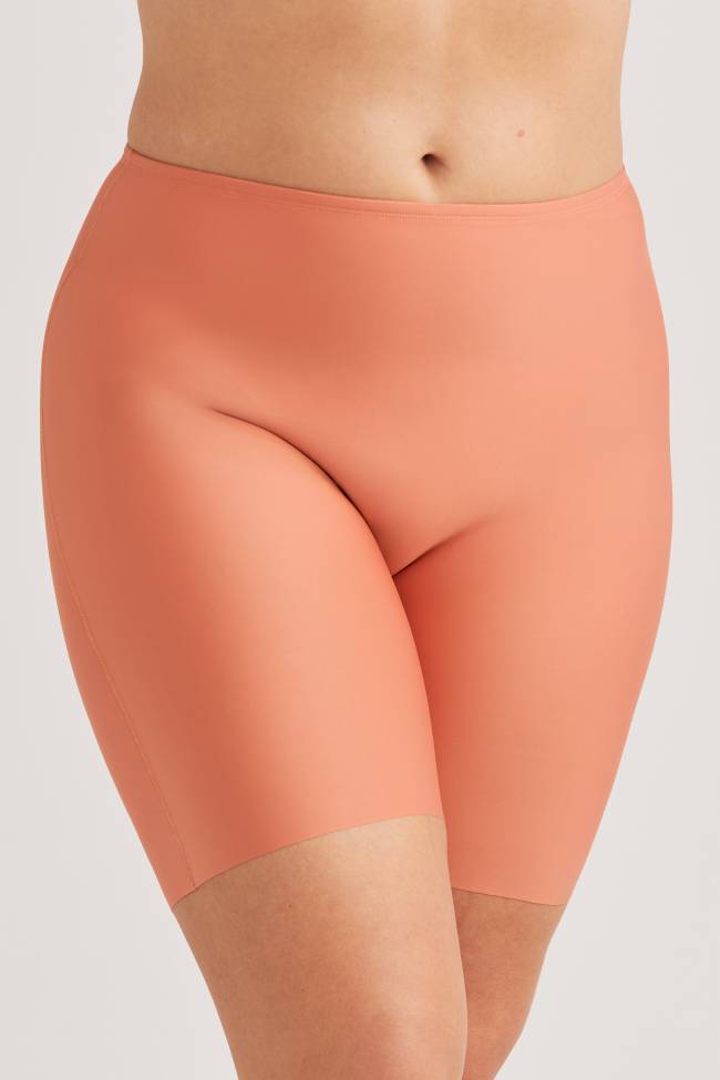 Culotte Cool Sensation à jambes longues - Doublée sur le devant