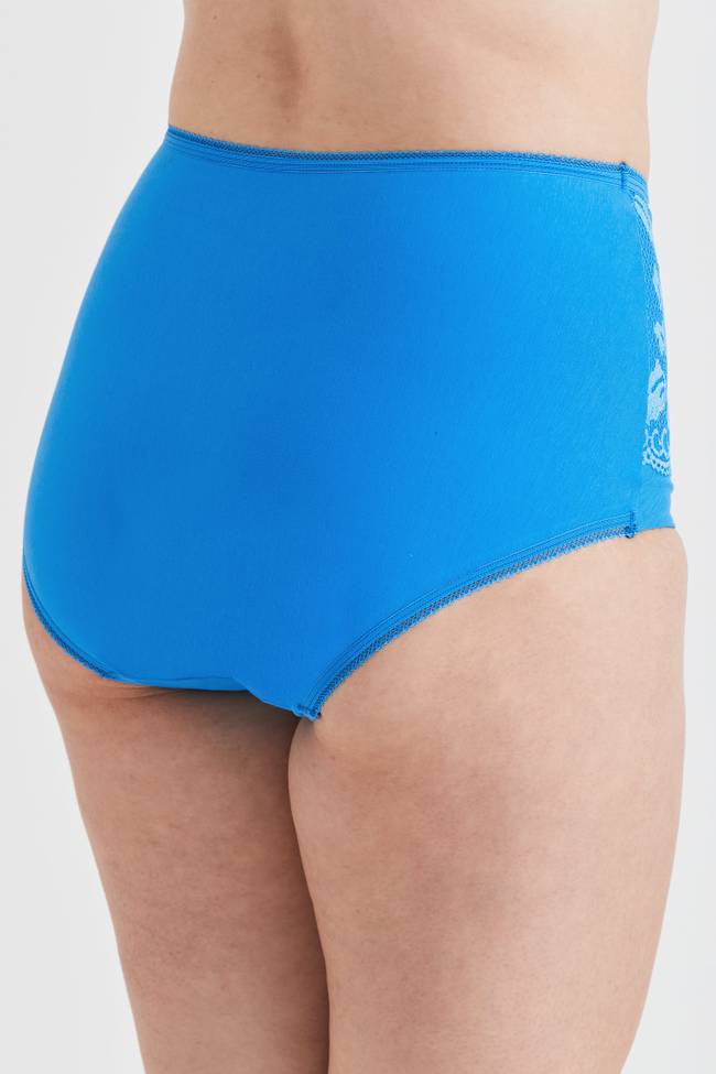 Gaine-culotte LOVELY LACE