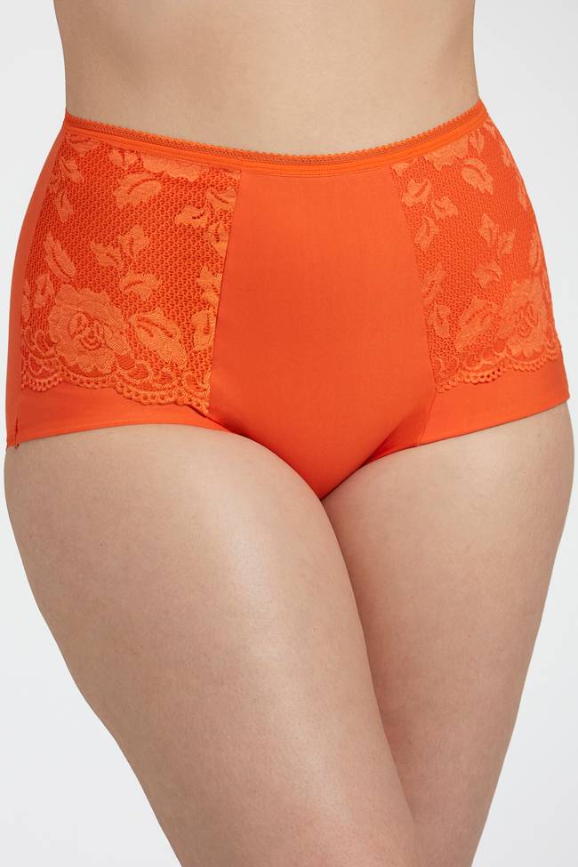 Gaine-culotte LOVELY LACE