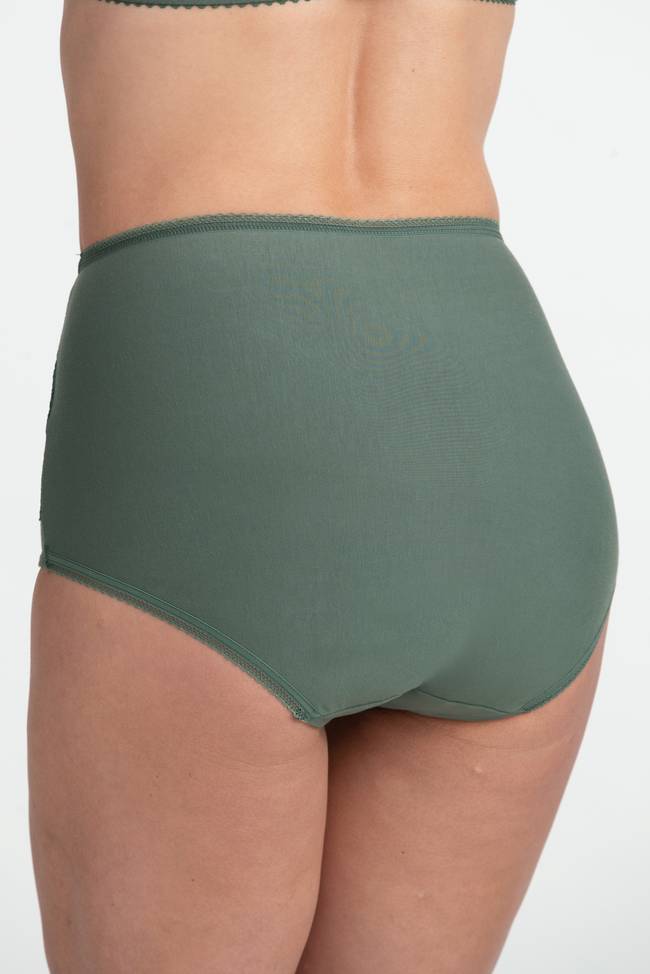 Gaine-culotte LOVELY LACE