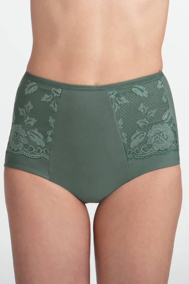Gaine-culotte LOVELY LACE