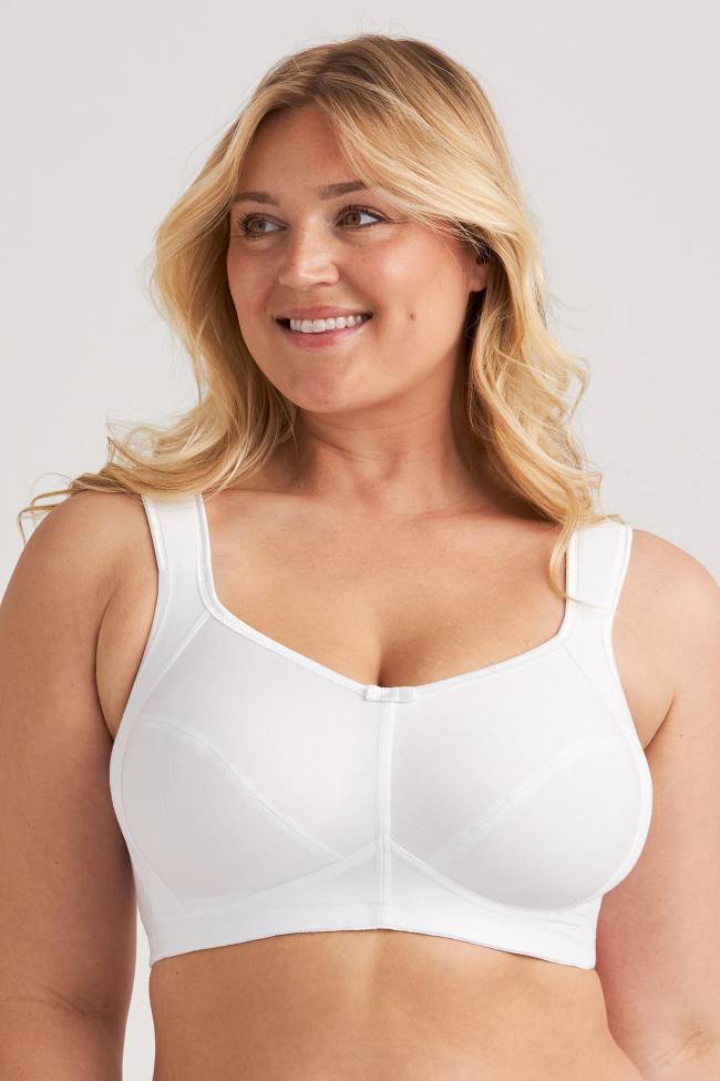 Soutien-gorge COTTON DIVIDE