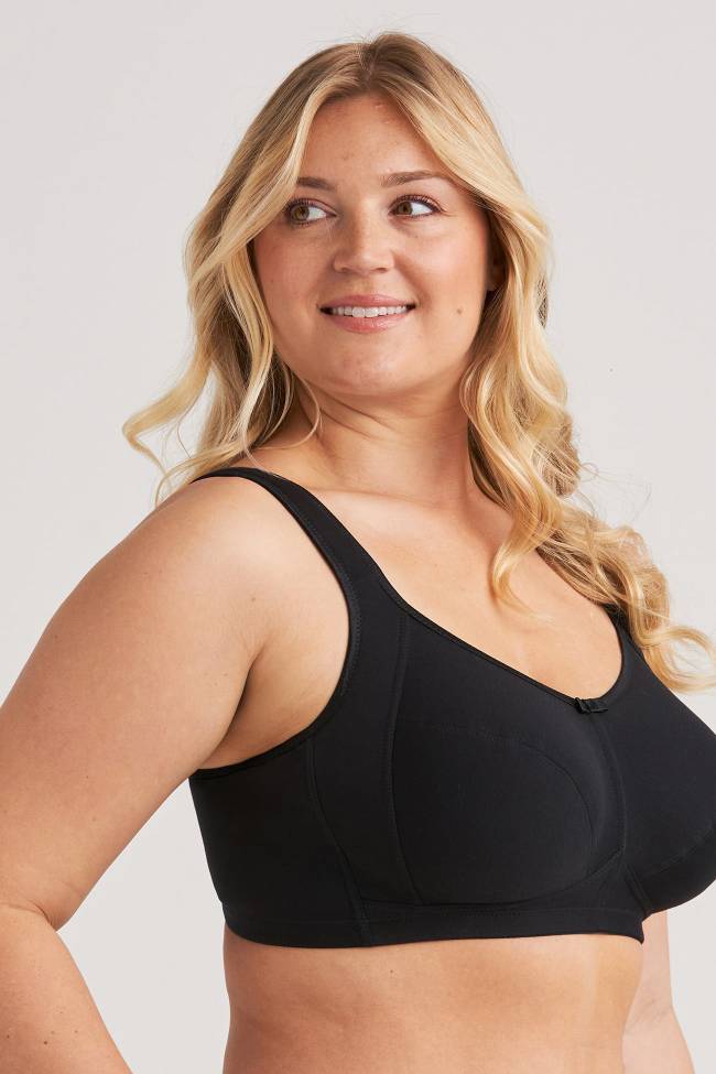 Soutien-gorge COTTON DIVIDE