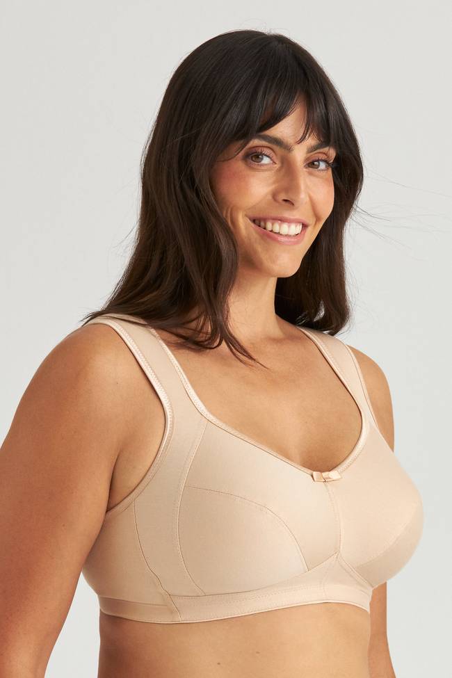 Soutien-gorge COTTON DIVIDE
