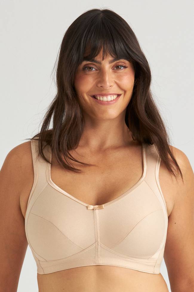 Soutien-gorge COTTON DIVIDE
