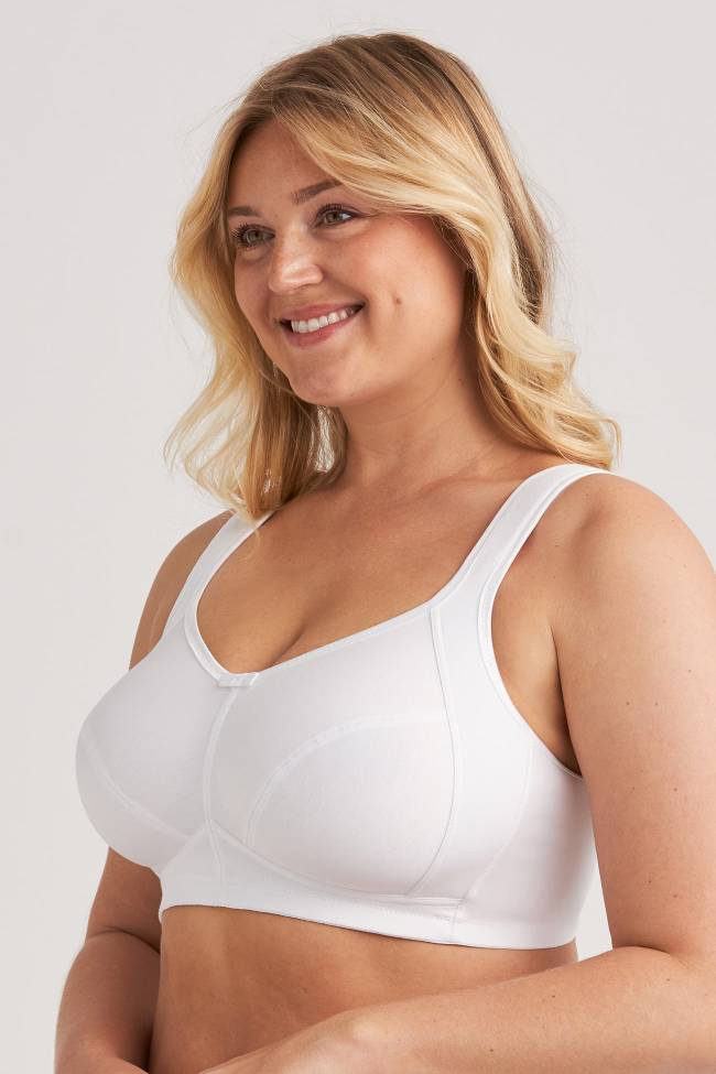Soutien-gorge COTTON DIVIDE