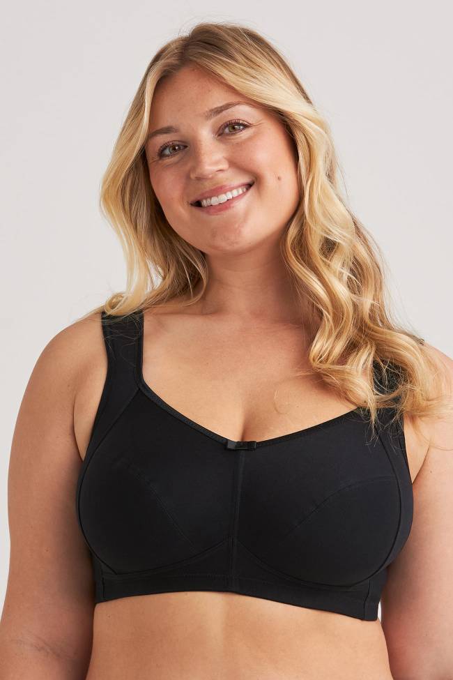Soutien-gorge COTTON DIVIDE