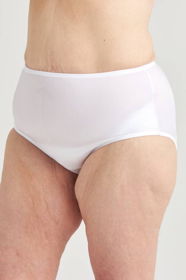 Culotte Freedom Skin-Relief
