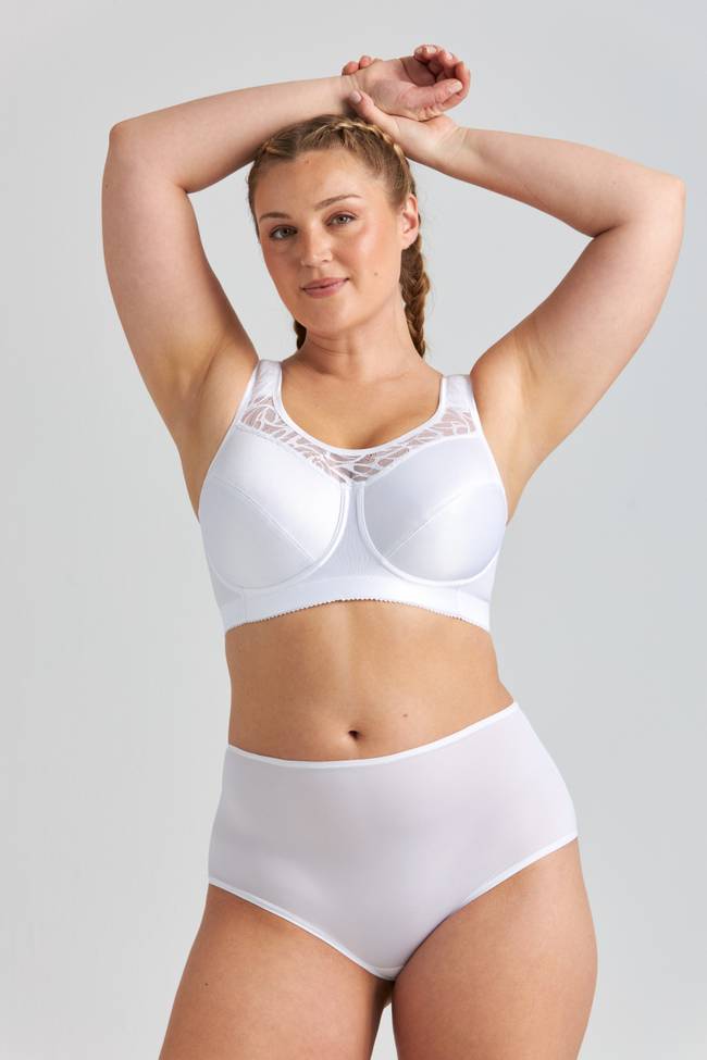 Soutien-gorge COTTON SIMPLEX