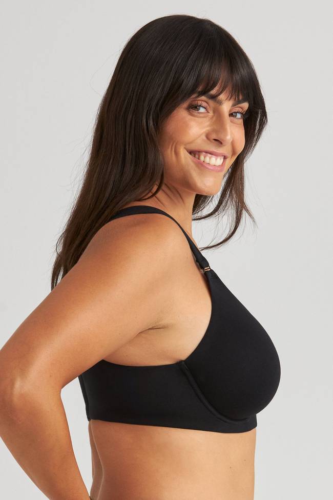 Soutien-gorge pour t-shirt ORGANIC COTTON