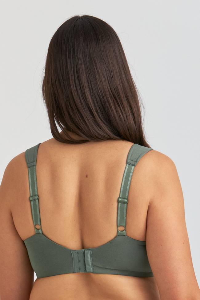 Soutien-gorge pour t-shirt ORGANIC COTTON