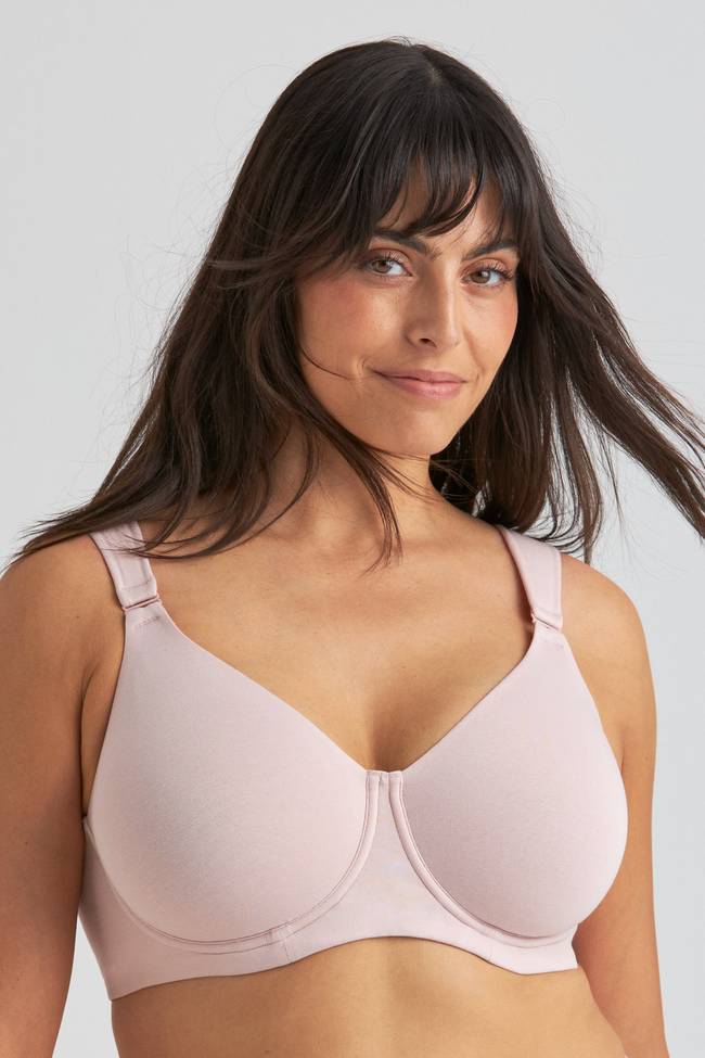 Soutien-gorge pour t-shirt ORGANIC COTTON