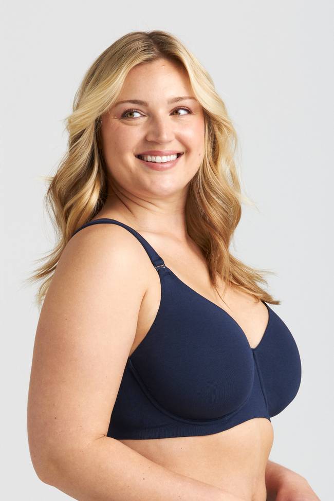 Soutien-gorge pour t-shirt ORGANIC COTTON