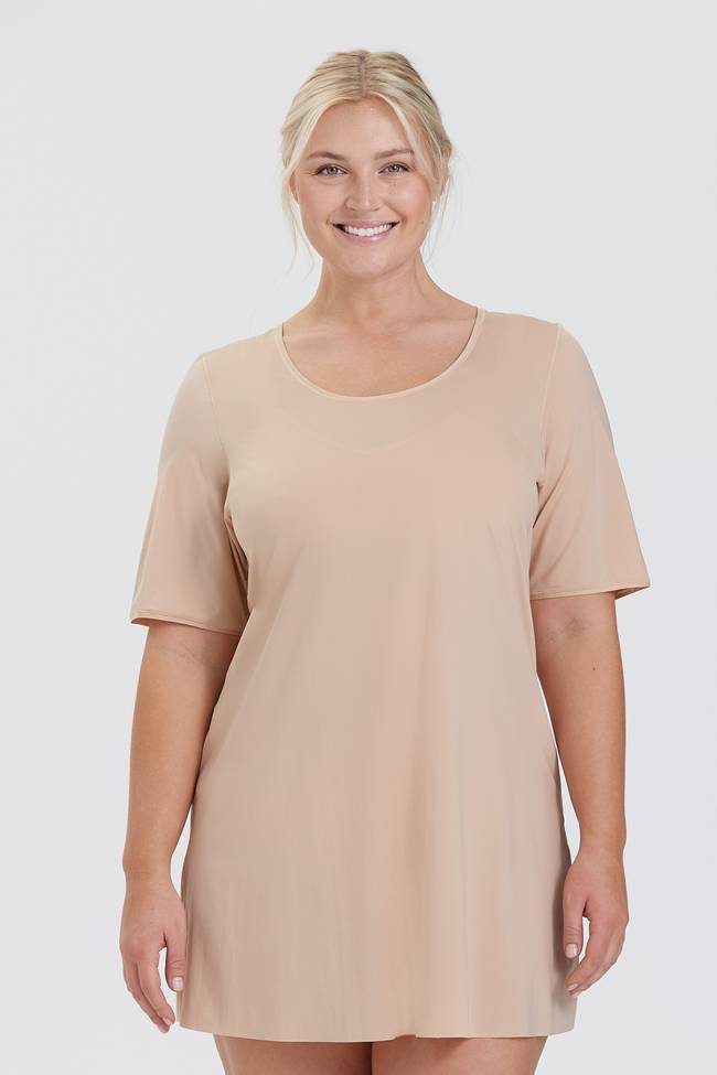 Chemise de nuit rafraîchissante