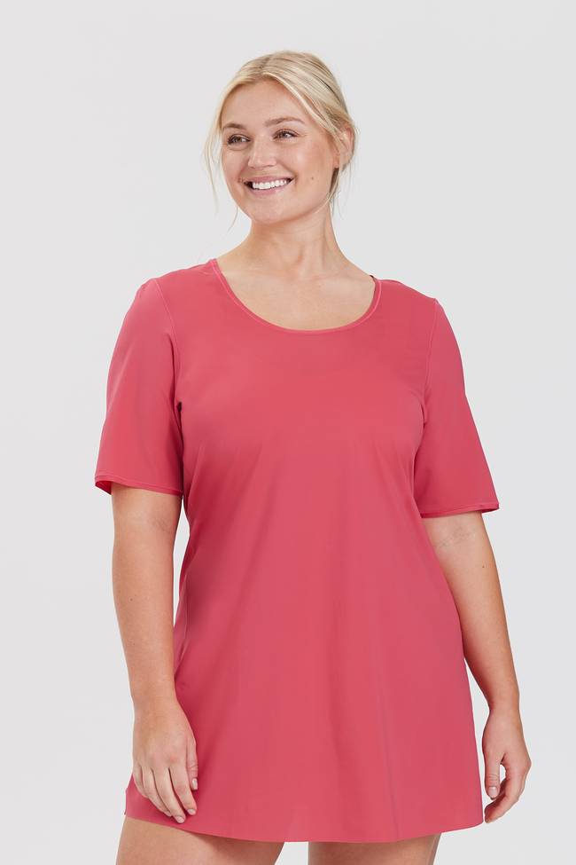 Chemise de nuit rafraîchissante