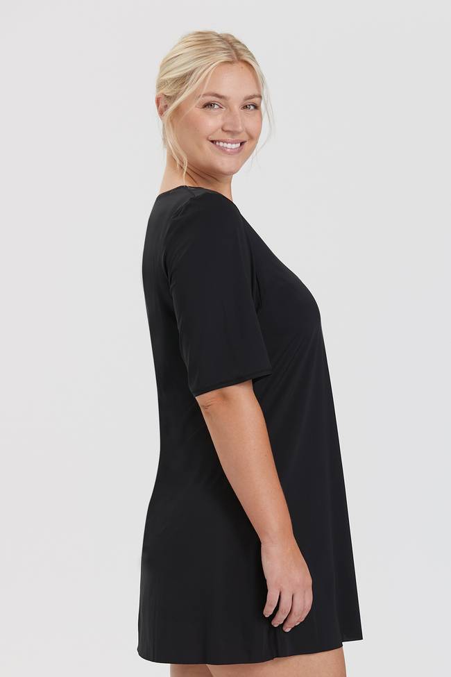 Chemise de nuit rafraîchissante